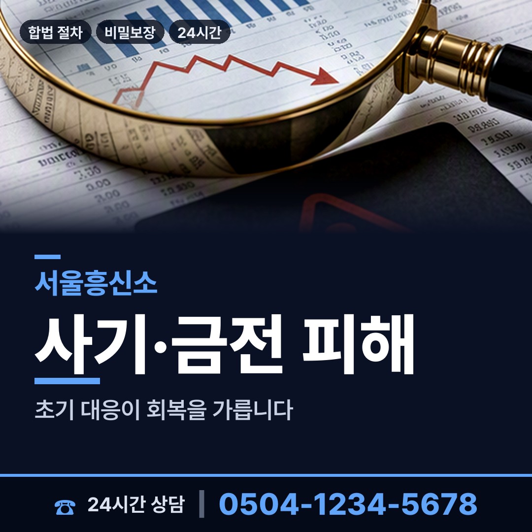 서울 서원동 양육권증거 상담 안내